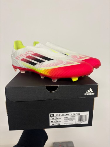 Adidas f50 league laceless - f50, ll