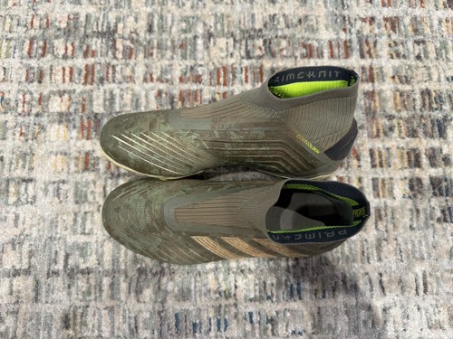 Adidas predator fg - adidas,