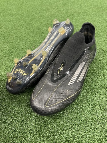 Adidas f50 elite laceless - elite, fg