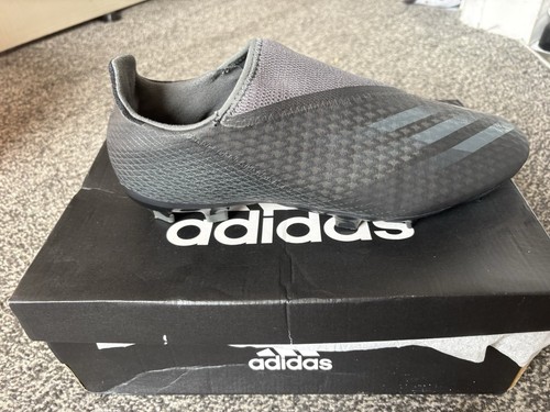 Adidas ghosted laceless - ghosted,
