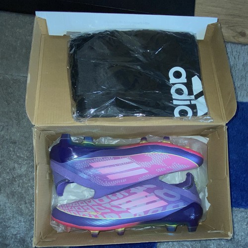 Adidas f50 elite laceless - f50,