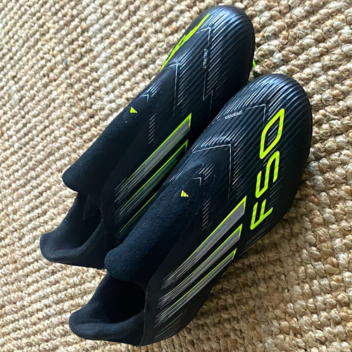 Adidas f50 football boots - adidas,