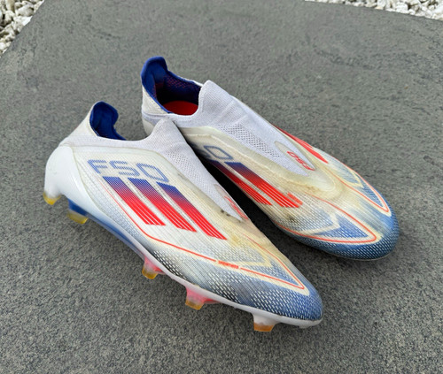 Adidas f50 elite laceless - f50,
