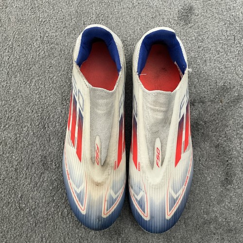 Adidas f50 laceless - laceless, fg