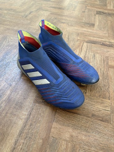 Adidas predator fg - adidas,