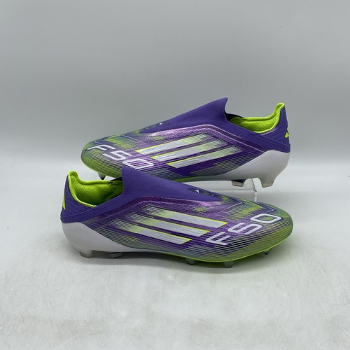 Adidas f50 elite - f50, laceless