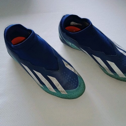 Adidas crazy fast laceless - crazy,