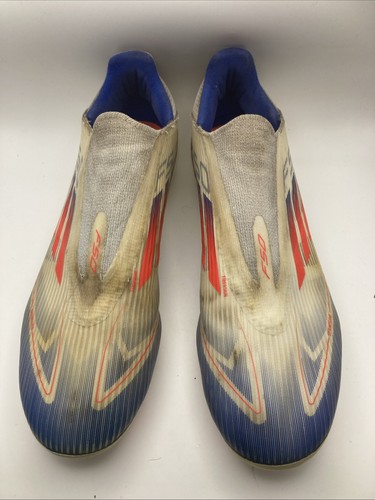 Adidas speedflow laceless - x,
