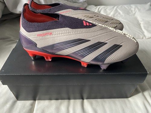 Adidas predator elite laceless - adidas,