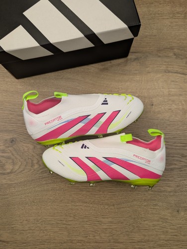 Adidas predator elite - elite, laceless