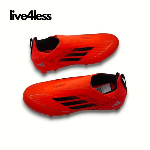 Adidas f50 league - f50, laceless