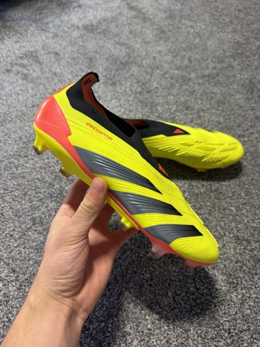 Adidas predator elite - adidas,