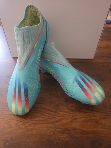 Adidas speedflow fg - x,