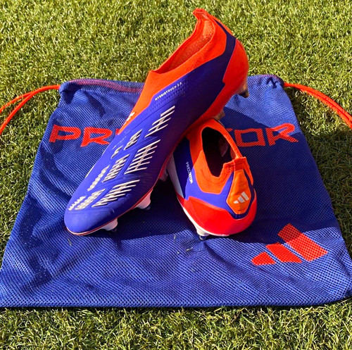 Adidas predator elite - adidas, 24