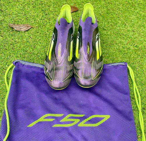 Adidas f50 elite laceless - f50,