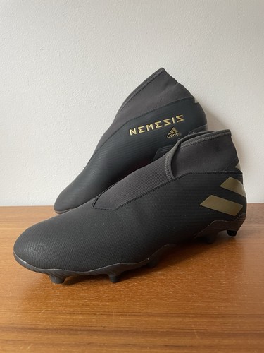 Adidas nemesis laceless - nemesis, 19.3