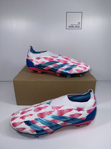 Adidas predator elite laceless - predator,
