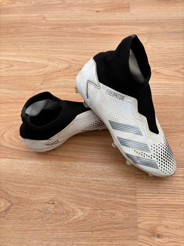 Adidas predator ag fg - predator, 20.3
