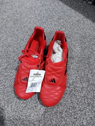 Adidas copa gloro firm - adidas, ground