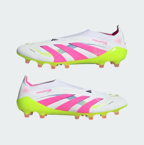 Adidas predator elite laceless - adidas,