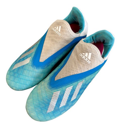 Adidas laceless fg - adidas, 19.3