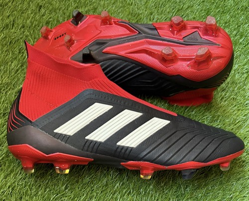Adidas predator fg - predator, 18+