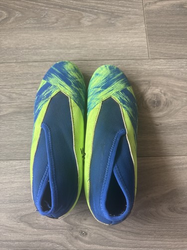 Adidas nemeziz football boots - nemeziz,